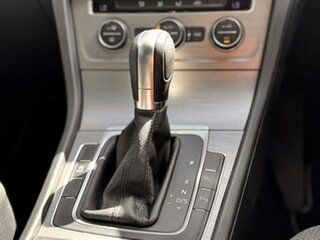 2015 Volkswagen Golf VII MY15 90TSI DSG Comfortline Metallic Grey 7 Speed