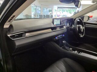 2023 Mazda 6 GL1033 G25 SKYACTIV-Drive Touring Grey 6 Speed Sports Automatic Wagon