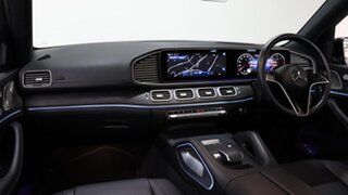 2025 Mercedes-Benz GLE-Class V167 806MY GLE300 d 9G-Tronic 4MATIC Black 9 Speed Sports Automatic