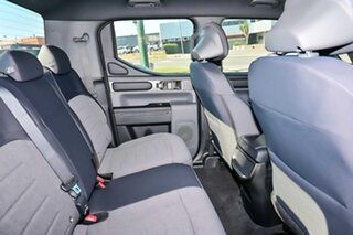 2026 Kia Tasman TK MY26 SX Pick-up Double Cab 4X4 Steel Grey 8 Speed Sports Automatic Utility