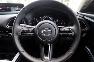 2026 Mazda CX-30 DM2W7A G20 SKYACTIV-Drive Evolve Platinum Quartz 6 Speed Sports Automatic Wagon
