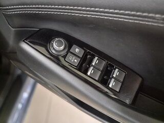 2023 Mazda 6 GL1033 G25 SKYACTIV-Drive Touring Grey 6 Speed Sports Automatic Wagon