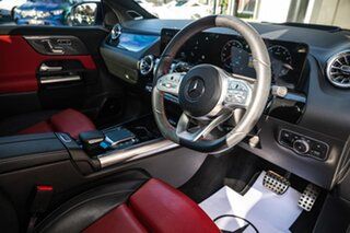 2021 Mercedes-Benz GLA-Class H247 801+051MY GLA250 DCT 4MATIC White 8 Speed.