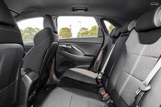 2026 Hyundai i30 PDe.V6 MY26 N D-CT Abyss Black 8 Speed Sports Automatic Dual Clutch Hatchback