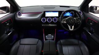 2021 Mercedes-Benz EQA H243 802MY EQA250 Grey 1 Speed Reduction Gear Wagon