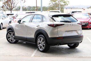2026 Mazda CX-30 DM2W7A G20 SKYACTIV-Drive Evolve Platinum Quartz 6 Speed Sports Automatic Wagon.