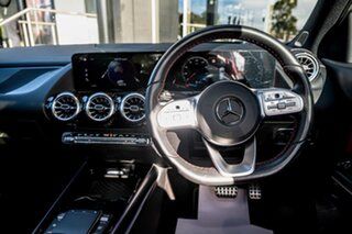 2021 Mercedes-Benz GLA-Class H247 801+051MY GLA250 DCT 4MATIC White 8 Speed