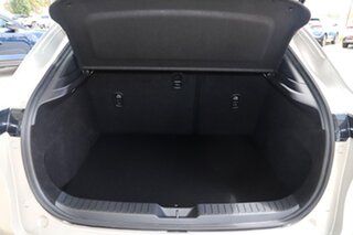 2026 Mazda CX-30 DM2W7A G20 SKYACTIV-Drive Evolve Platinum Quartz 6 Speed Sports Automatic Wagon