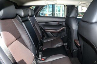 2026 Mazda CX-30 DM2W7A G20 SKYACTIV-Drive Touring Platinum Quartz 6 Speed Sports Automatic Wagon