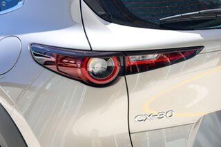 2026 Mazda CX-30 DM2W7A G20 SKYACTIV-Drive Touring Platinum Quartz 6 Speed Sports Automatic Wagon