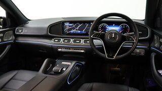 2025 Mercedes-Benz GLE-Class V167 806MY GLE300 d 9G-Tronic 4MATIC Black 9 Speed Sports Automatic