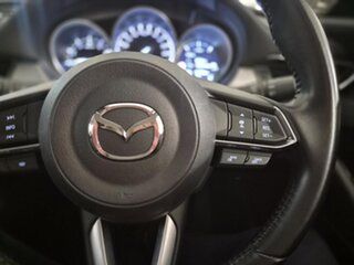 2023 Mazda 6 GL1033 G25 SKYACTIV-Drive Touring Grey 6 Speed Sports Automatic Wagon
