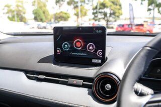 2026 Mazda CX-3 DK2W7A G20 SKYACTIV-Drive FWD GT SP Platinum Quartz 6 Speed Sports Automatic Wagon