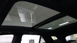 2025 Mercedes-Benz GLE-Class V167 806MY GLE300 d 9G-Tronic 4MATIC Black 9 Speed Sports Automatic