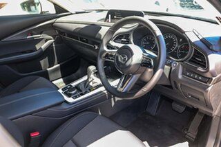 2026 Mazda CX-30 DM2W7A G20 SKYACTIV-Drive Pure Platinum Quartz 6 Speed Sports Automatic Wagon