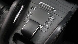 2022 Mercedes-Benz GLE-Class V167 802+052MY GLE450 9G-Tronic 4MATIC Green 9 Speed Sports Automatic