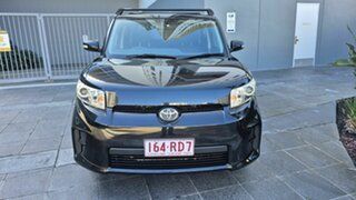 2012 Toyota Rukus AZE151R Build 2 Black 4 Speed Automatic Wagon.