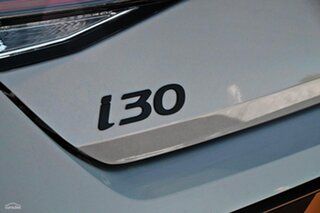 2026 Hyundai i30 CN7.V4 MY26 N D-CT Premium Cyber Grey 8 Speed Sports Automatic Dual Clutch Sedan