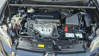 2012 Toyota Rukus AZE151R Build 2 Black 4 Speed Automatic Wagon
