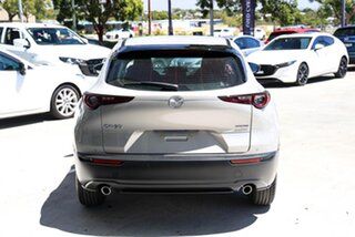 2026 Mazda CX-30 DM2W7A G20 SKYACTIV-Drive Pure Platinum Quartz 6 Speed Sports Automatic Wagon