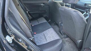 2012 Toyota Rukus AZE151R Build 2 Black 4 Speed Automatic Wagon