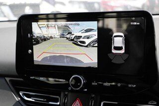 2026 Hyundai i30 PDe.V6 MY27 N D-CT Premium Atlas White 8 Speed Sports Automatic Dual Clutch