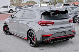 2026 Hyundai i30 PDe.V6 MY27 N D-CT Premium Shadow Grey 8 Speed Sports Automatic Dual Clutch