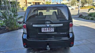 2012 Toyota Rukus AZE151R Build 2 Black 4 Speed Automatic Wagon