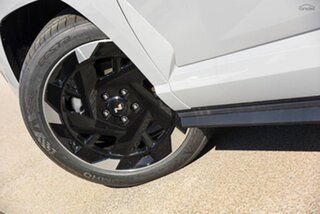 2026 Hyundai Kona SX2.V3 MY26 Electric 2WD Premium N Line Ecotronic Grey 1 Speed Reduction Gear