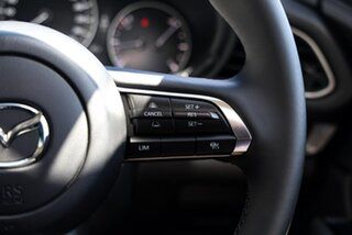 2026 Mazda CX-30 DM2W7A G20 SKYACTIV-Drive Pure Platinum Quartz 6 Speed Sports Automatic Wagon