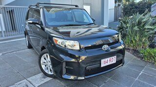 2012 Toyota Rukus AZE151R Build 2 Black 4 Speed Automatic Wagon.