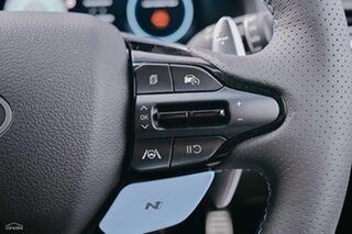2026 Hyundai i30 PDe.V6 MY27 N D-CT Premium Shadow Grey 8 Speed Sports Automatic Dual Clutch
