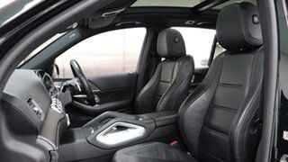 2022 Mercedes-Benz GLE-Class V167 802+052MY GLE450 9G-Tronic 4MATIC Green 9 Speed Sports Automatic