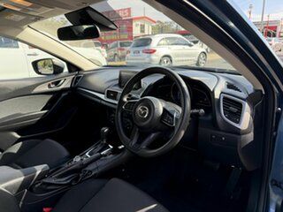 2018 Mazda 3 BN5278 Neo SKYACTIV-Drive Sport Blue 6 Speed Sports Automatic Sedan