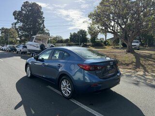 2018 Mazda 3 BN5278 Neo SKYACTIV-Drive Sport Blue 6 Speed Sports Automatic Sedan