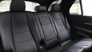 2022 Mercedes-Benz GLE-Class V167 802+052MY GLE450 9G-Tronic 4MATIC Green 9 Speed Sports Automatic