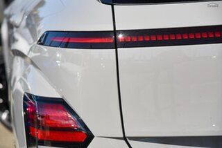 2026 Hyundai Kona SX2.V3 MY26 Electric 2WD Premium N Line Ecotronic Grey 1 Speed Reduction Gear