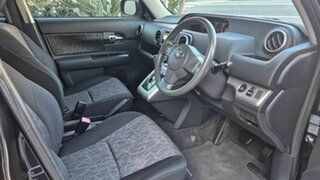 2012 Toyota Rukus AZE151R Build 2 Black 4 Speed Automatic Wagon