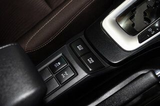 2018 Toyota Fortuner GUN156R GXL White 6 Speed Automatic Wagon