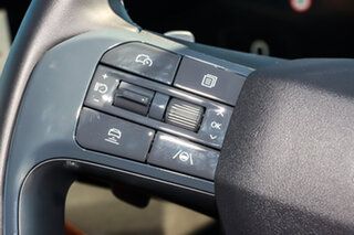 2025 Kia EV5 OVc MY25 Earth AWD Snow White Pearl 1 Speed Reduction Gear Wagon