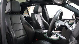 2022 Mercedes-Benz GLE-Class V167 802+052MY GLE450 9G-Tronic 4MATIC Green 9 Speed Sports Automatic