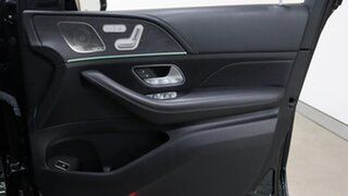 2022 Mercedes-Benz GLE-Class V167 802+052MY GLE450 9G-Tronic 4MATIC Green 9 Speed Sports Automatic
