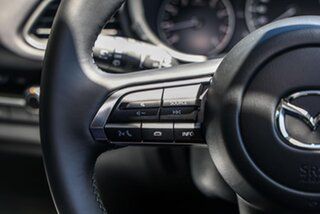 2026 Mazda CX-30 DM2W7A G20 SKYACTIV-Drive Pure Platinum Quartz 6 Speed Sports Automatic Wagon