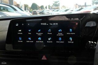 2026 Hyundai i30 CN7.V4 MY26 N D-CT Premium Cyber Grey 8 Speed Sports Automatic Dual Clutch Sedan