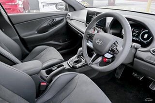 2026 Hyundai i30 PDe.V6 MY27 N D-CT Premium Shadow Grey 8 Speed Sports Automatic Dual Clutch