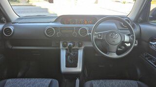 2012 Toyota Rukus AZE151R Build 2 Black 4 Speed Automatic Wagon