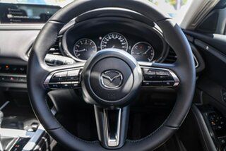 2026 Mazda CX-30 DM2W7A G20 SKYACTIV-Drive Pure Platinum Quartz 6 Speed Sports Automatic Wagon