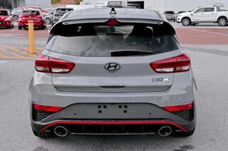 2026 Hyundai i30 PDe.V6 MY27 N D-CT Premium Shadow Grey 8 Speed Sports Automatic Dual Clutch.