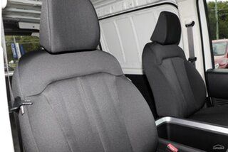 2026 Hyundai Staria-Load US4.V4 MY27 Creamy White 6 Speed Sports Automatic Van