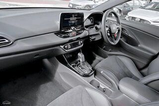 2026 Hyundai i30 PDe.V6 MY27 N D-CT Premium Shadow Grey 8 Speed Sports Automatic Dual Clutch